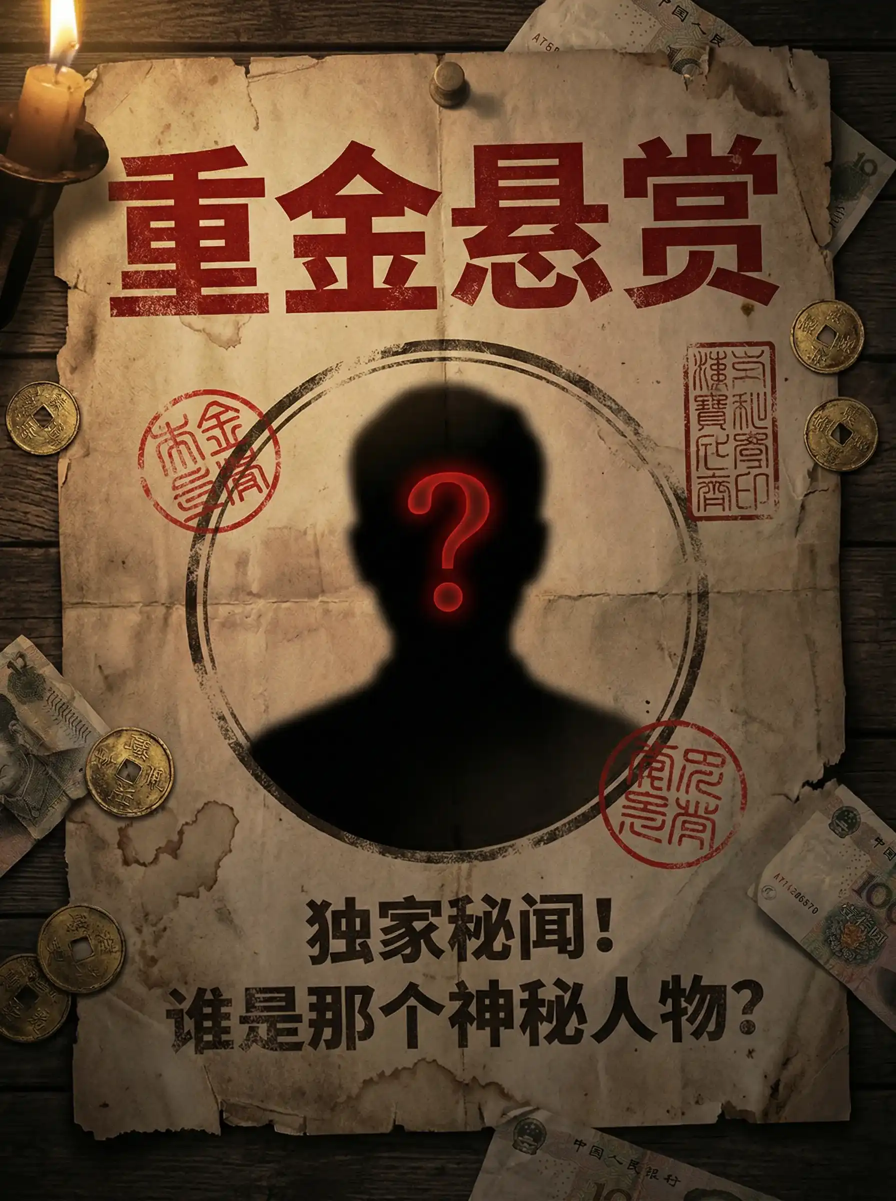 绿巨人WWW在线观看免费观看高清视频版 - 重金悬赏线索征集令